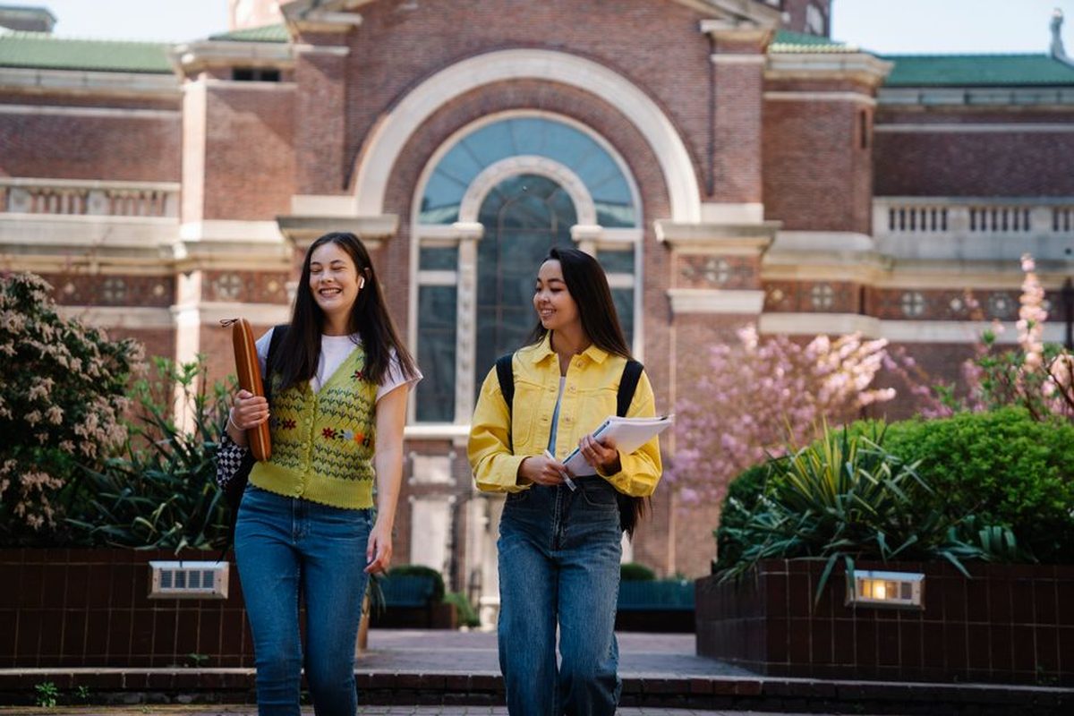 留学申请的留学决策与信息核验